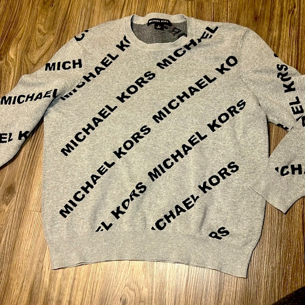 Michael Kors pull over